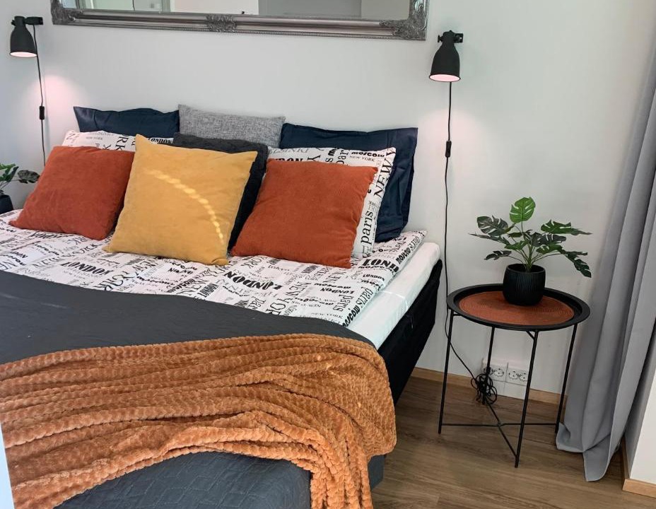 Photo of Bedroom in Oulu