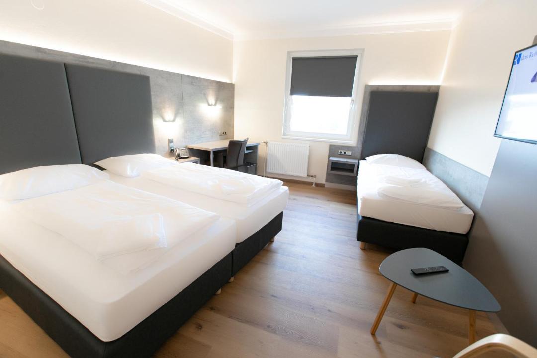 Photo of Bedroom in Mannswoerth
