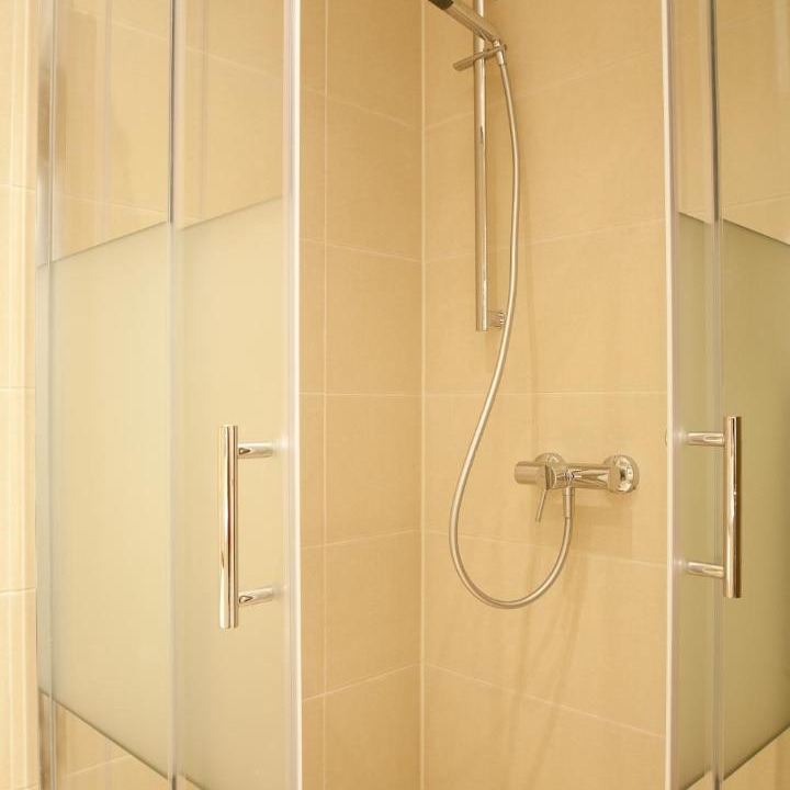 Photo of Bathroom in Margareten