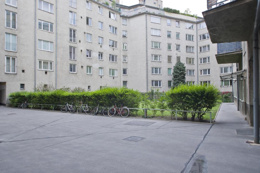 Photo of Others in Margareten