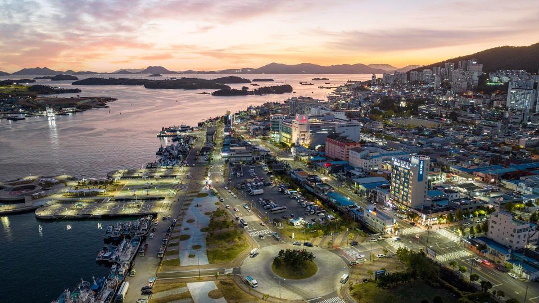 Photo of Others in Yeosu