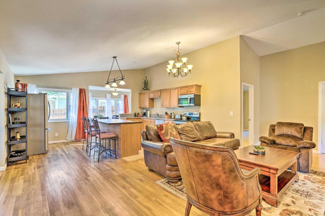 Photo of Livingroom in Colorado Springs