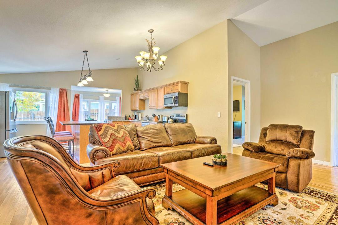 Photo of Livingroom in Colorado Springs