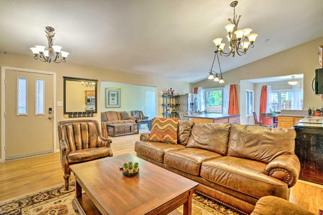 Photo of Livingroom in Colorado Springs