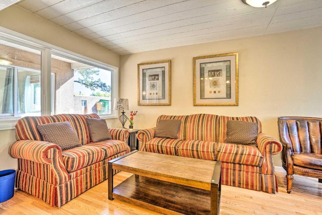 Photo of Livingroom in Colorado Springs