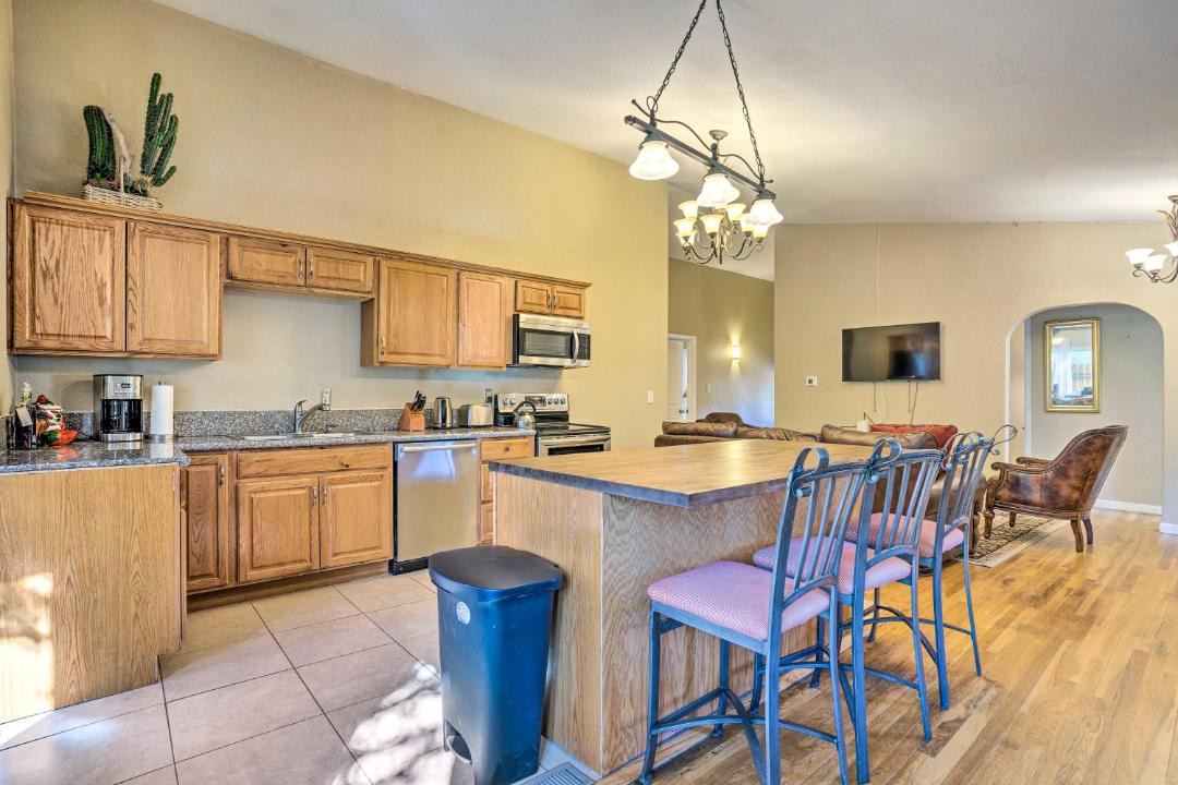 Photo of Kitchen in Colorado Springs