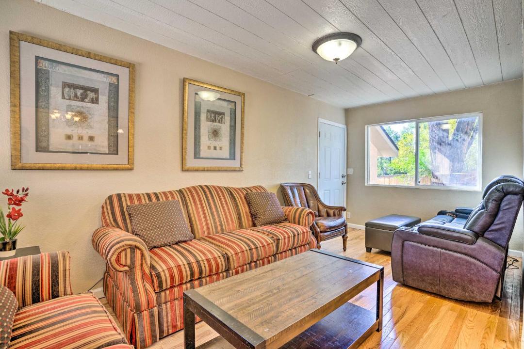 Photo of Livingroom in Colorado Springs