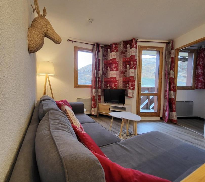 Photo of Others in Val-Thorens