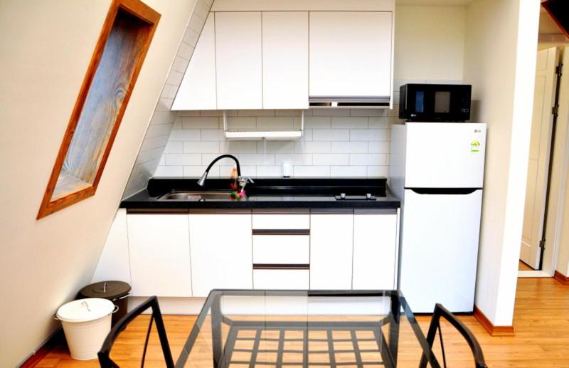 Photo of Kitchen in Pyeongchang