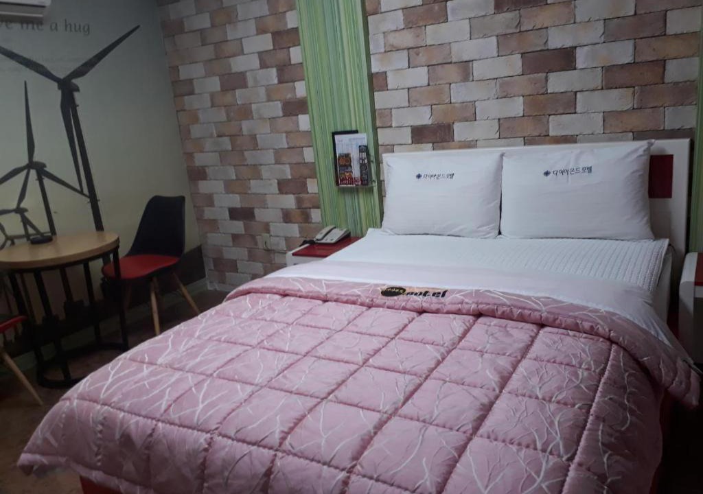 Photo of Bedroom in Sacheon