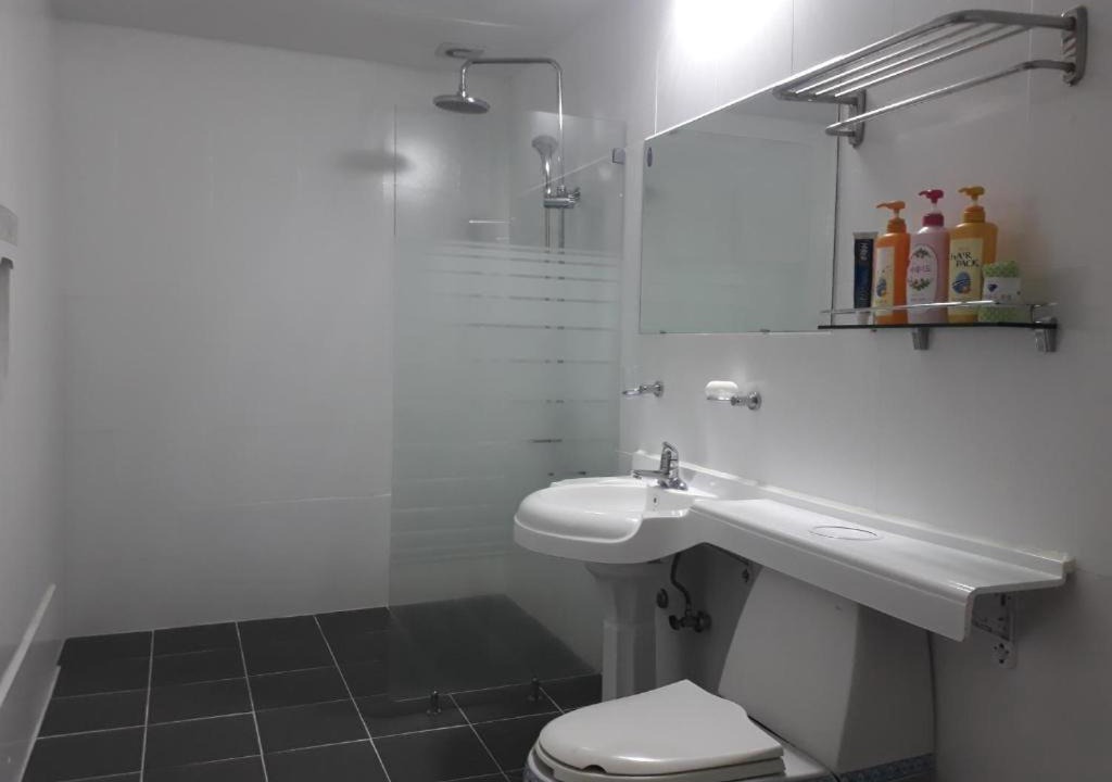 Photo of Bathroom in Sacheon