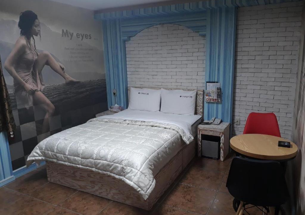 Photo of Bedroom in Sacheon