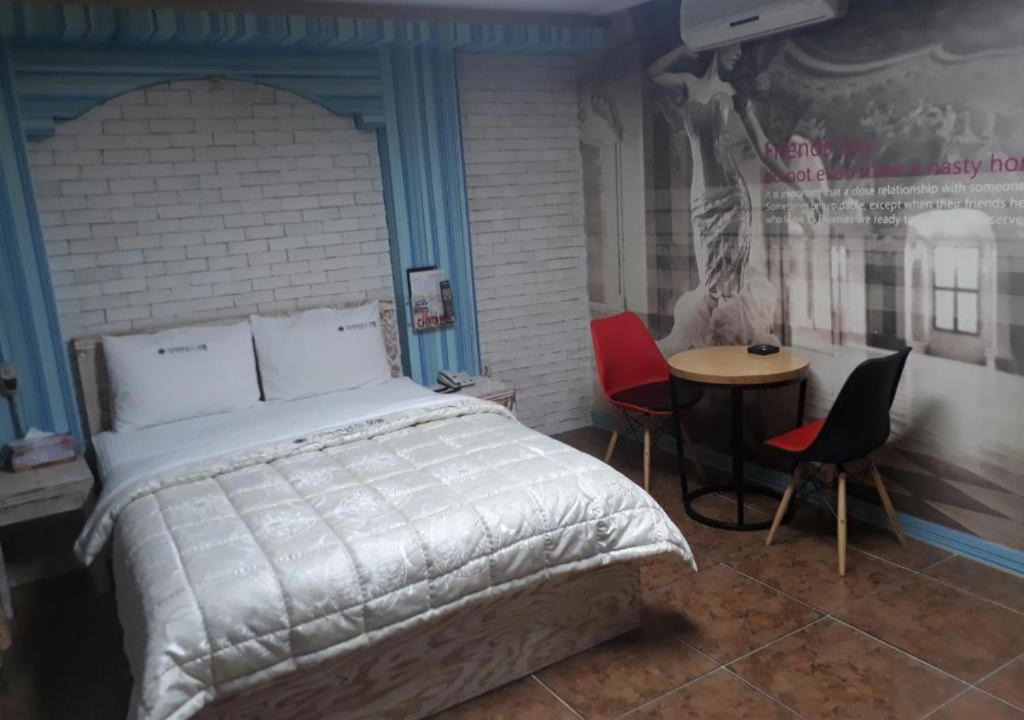 Photo of Bedroom in Sacheon