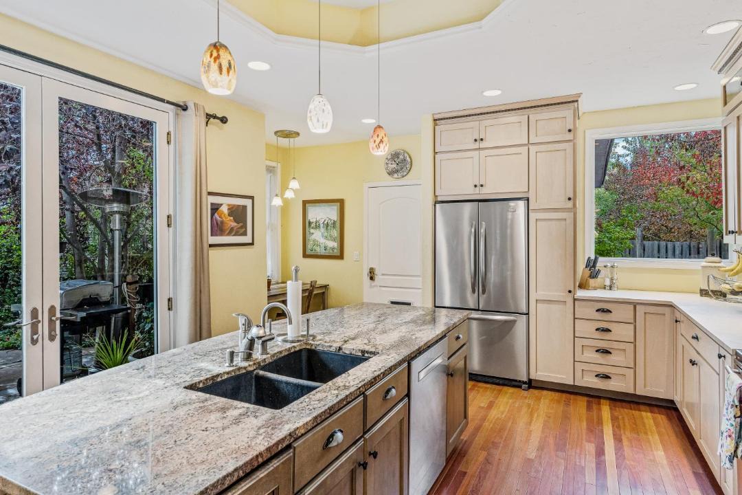 Photo of Kitchen in Old Town