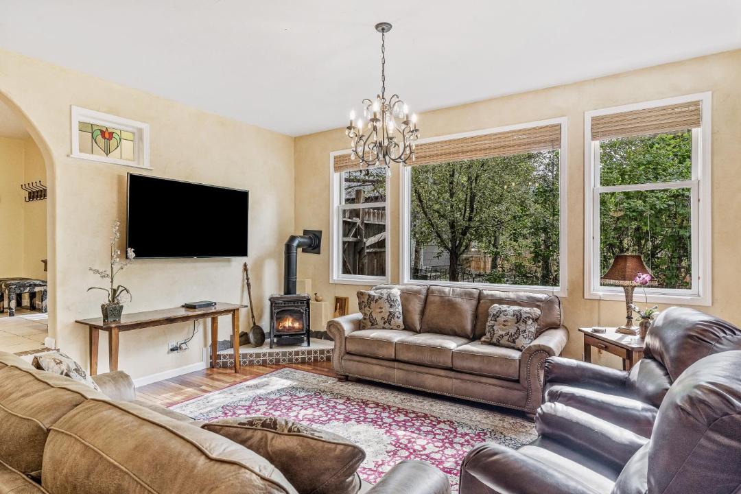 Photo of Livingroom in Old Town