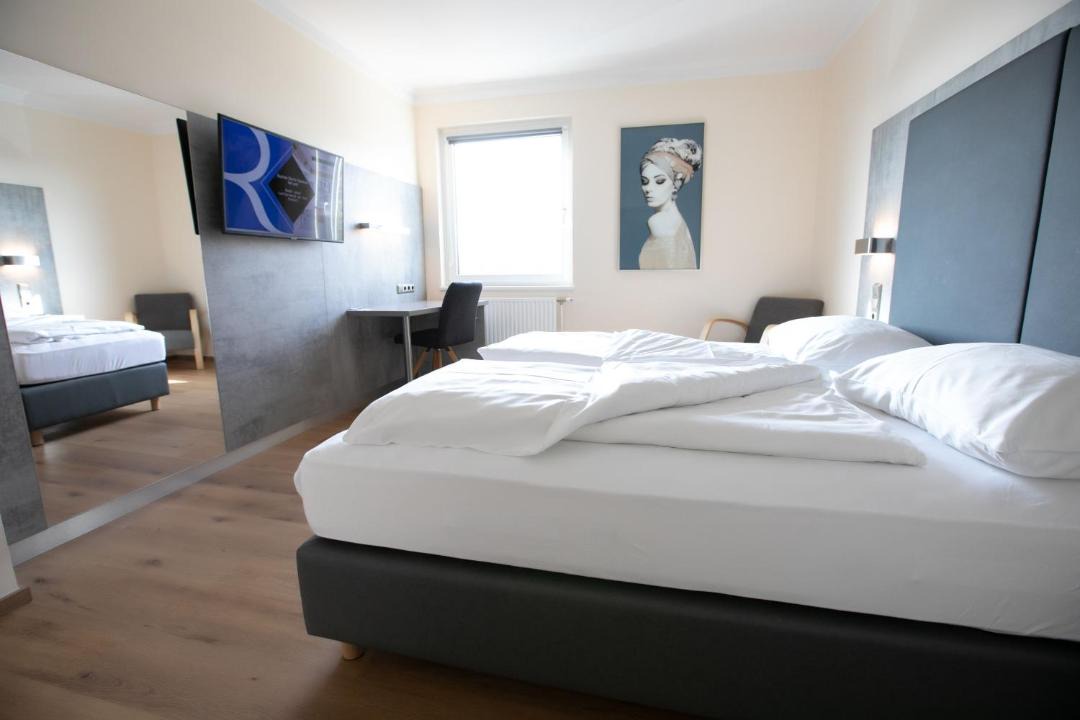 Photo of Bedroom in Mannswoerth