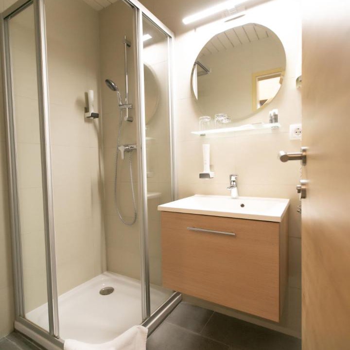 Photo of Bathroom in Mannswoerth