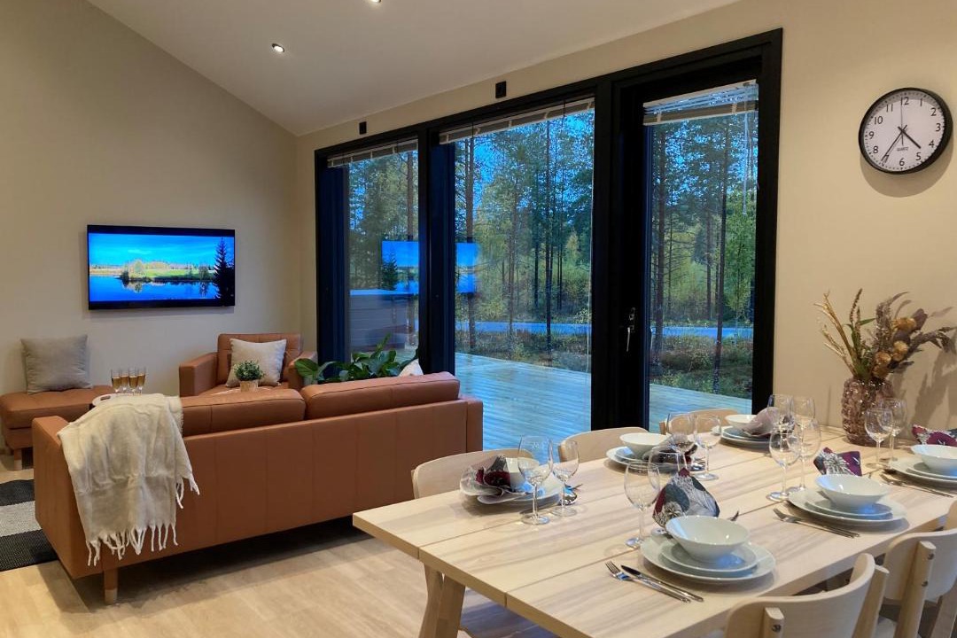 Photo of Livingroom in Kalajoki