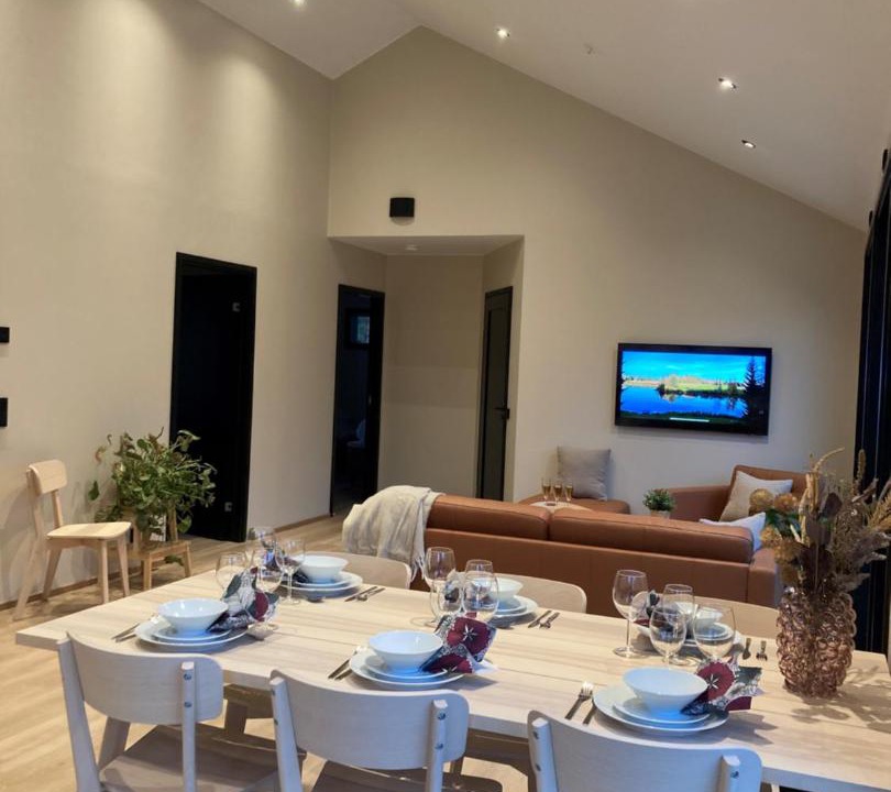 Photo of Livingroom in Kalajoki