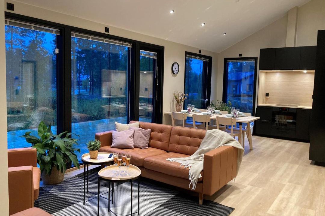 Photo of Livingroom in Kalajoki