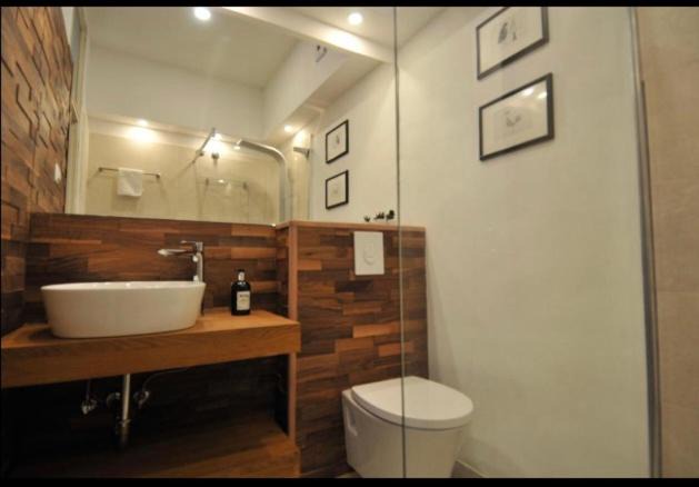 Photo of Bathroom in Kunratice