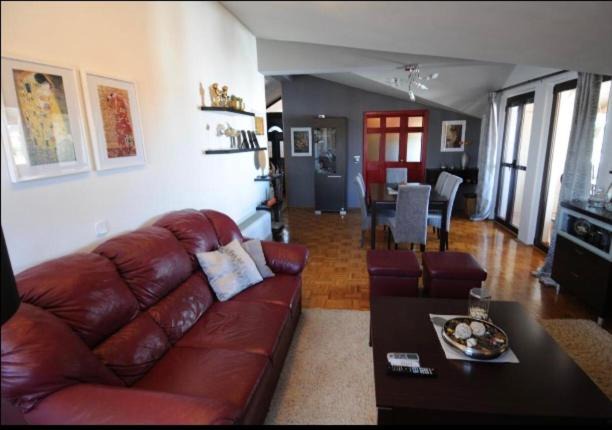 Photo of Livingroom in Kunratice