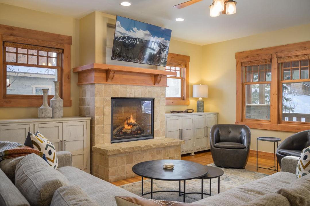 Photo of Livingroom in Grand Park