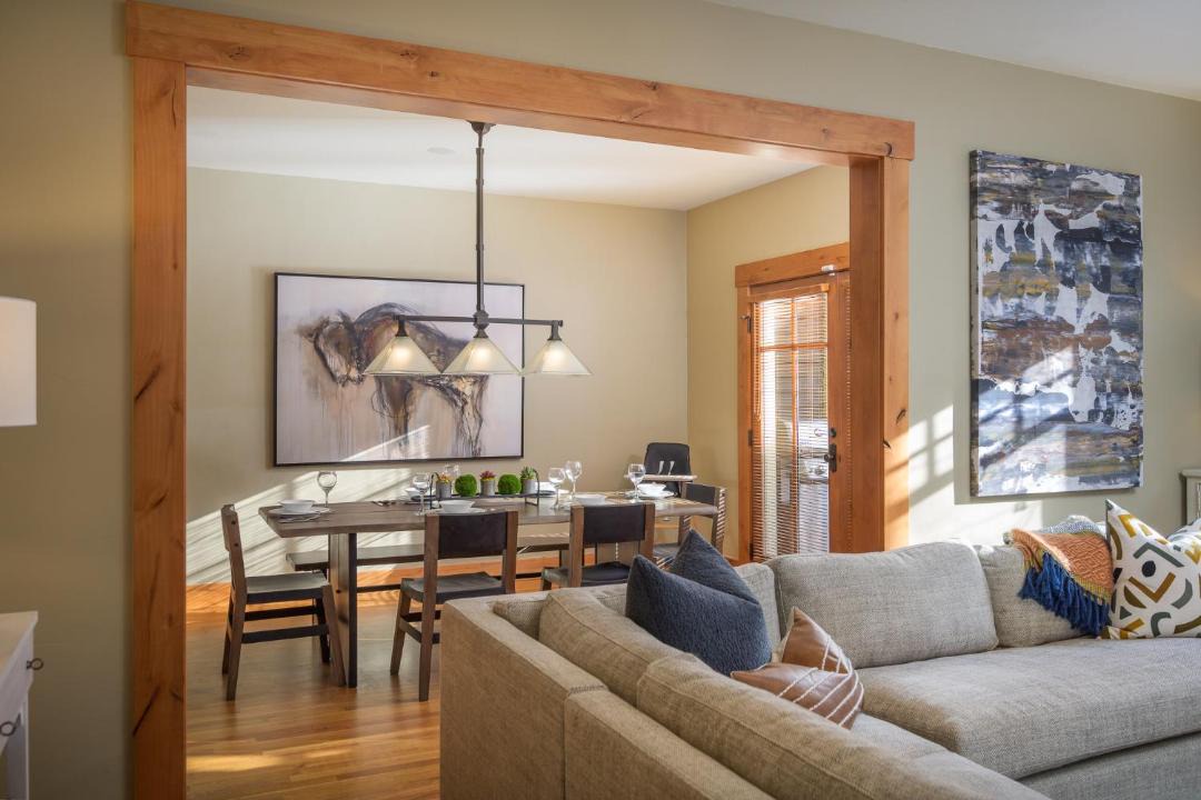 Photo of Livingroom in Grand Park