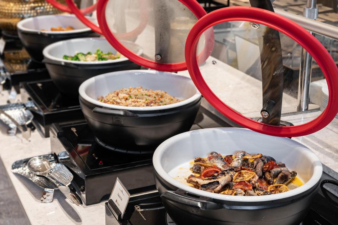 Photo of Kitchen in Yeon-dong