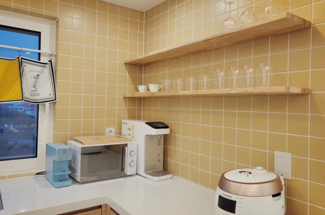 Photo of Bathroom in Aewol
