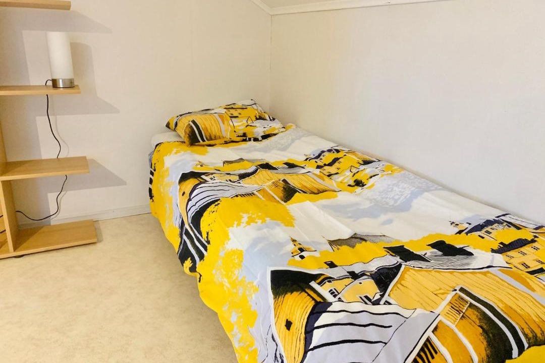 Photo of Bedroom in Narpio