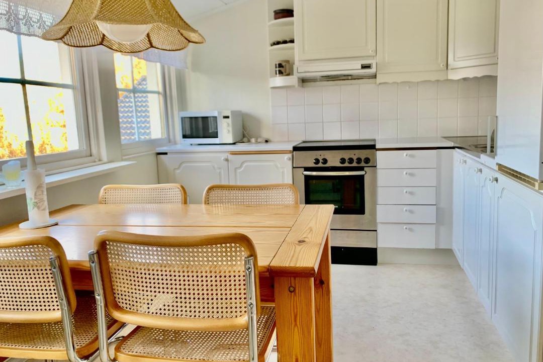 Photo of Kitchen in Narpio