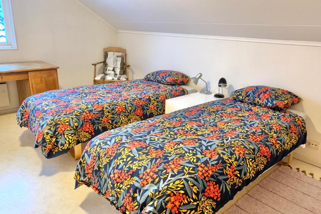 Photo of Bedroom in Narpio