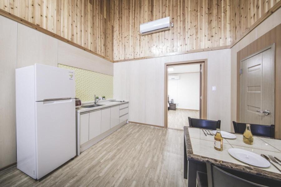Photo of Kitchen in Jocheon