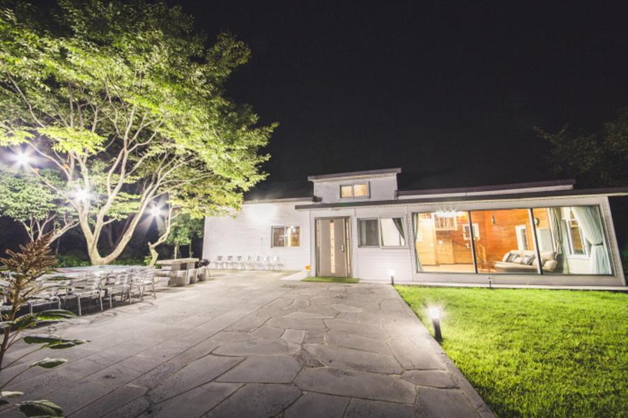 Photo of Buildings in Jocheon