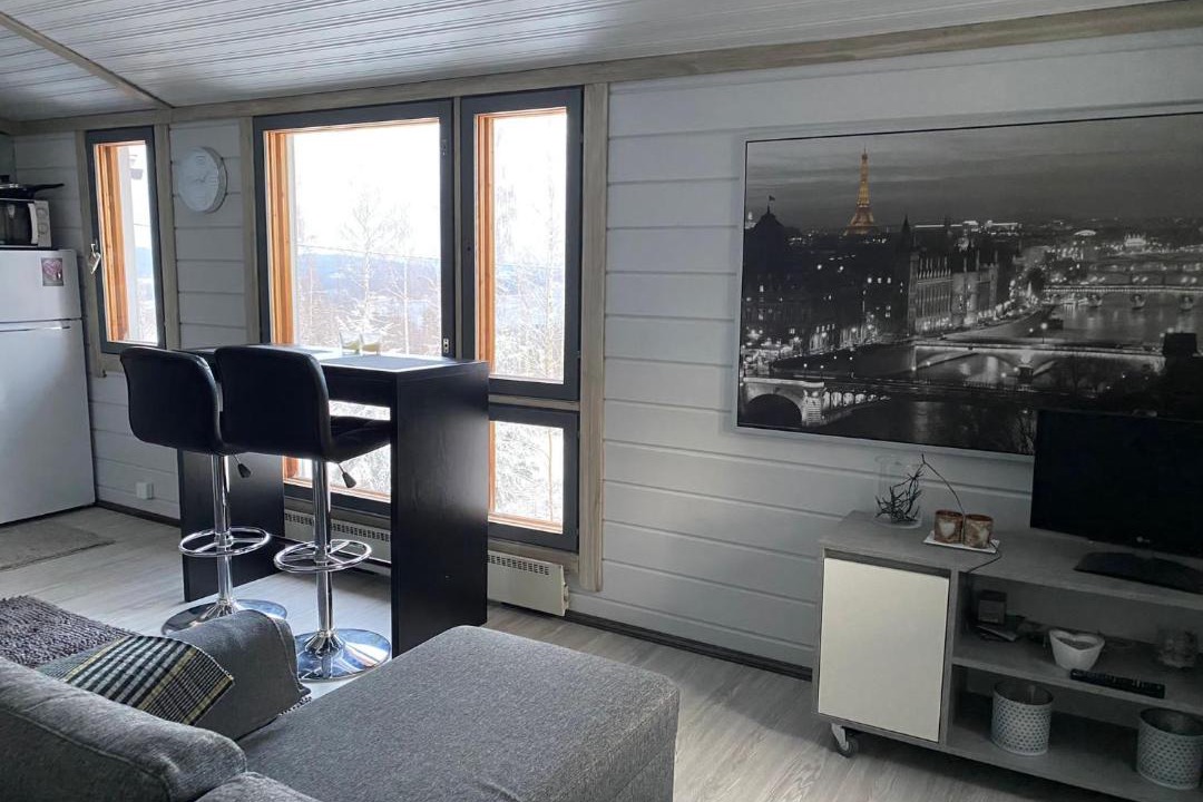 Photo of Livingroom in Muurame