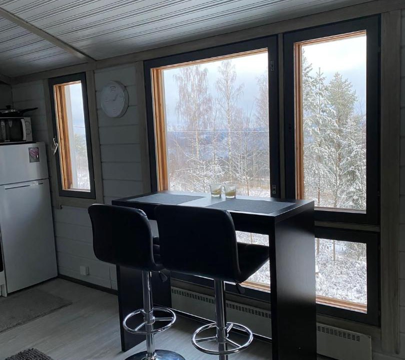 Photo of Livingroom in Muurame