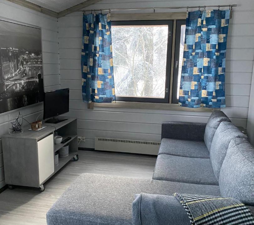 Photo of Livingroom in Muurame