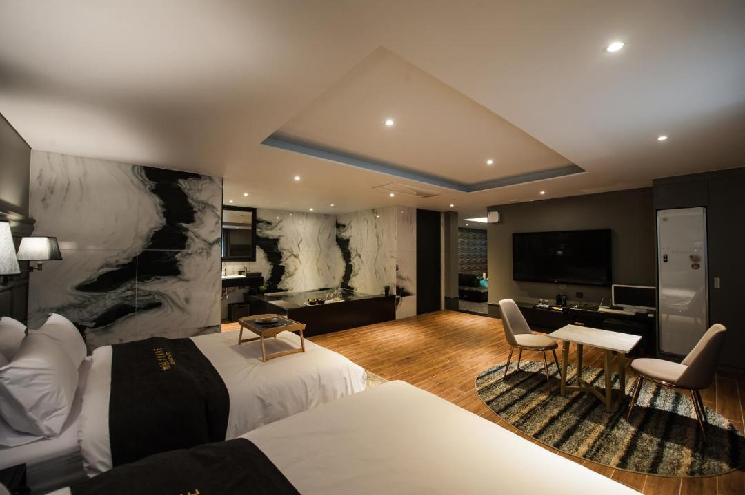 Photo of Bedroom in Guun-dong
