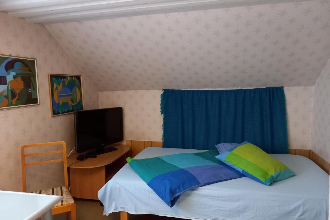 Photo of Bedroom in Kankaanpaa