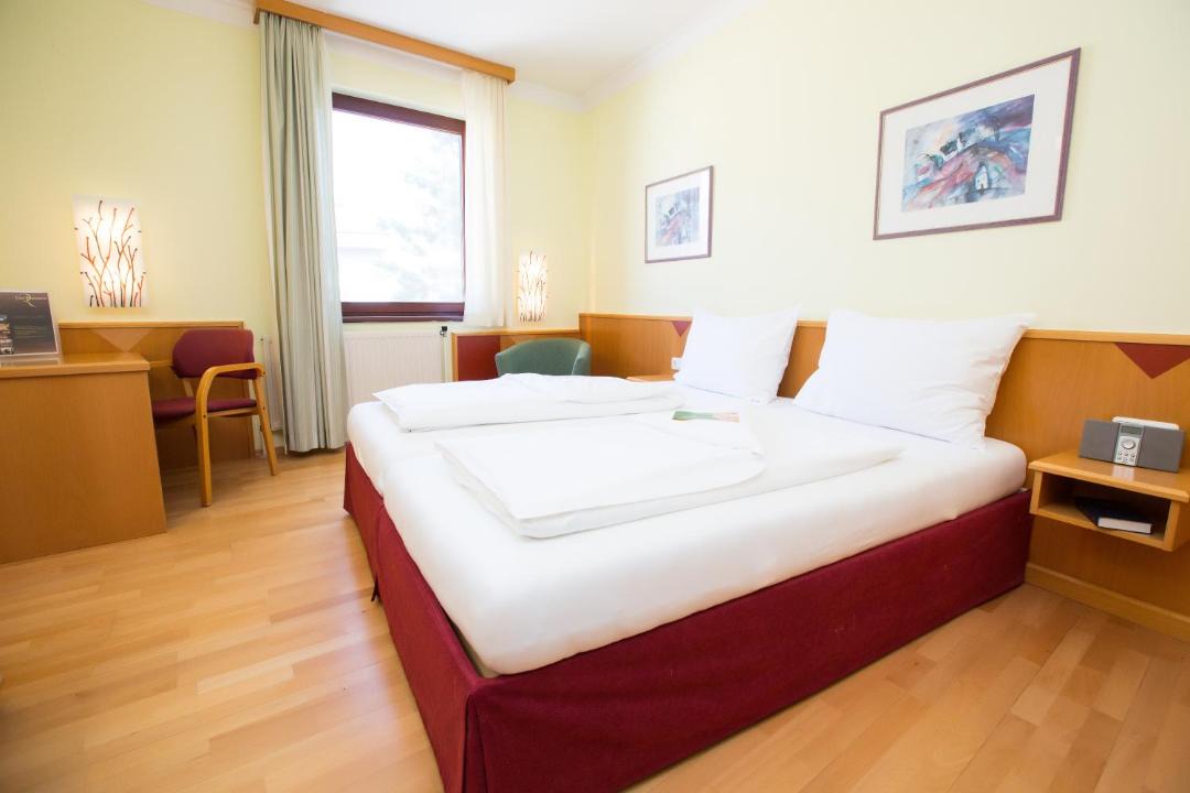 Photo of Bedroom in Mannswoerth