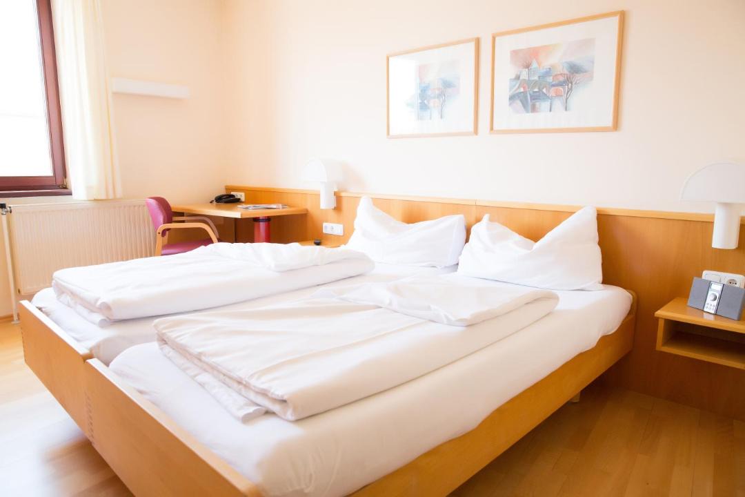 Photo of Bedroom in Mannswoerth
