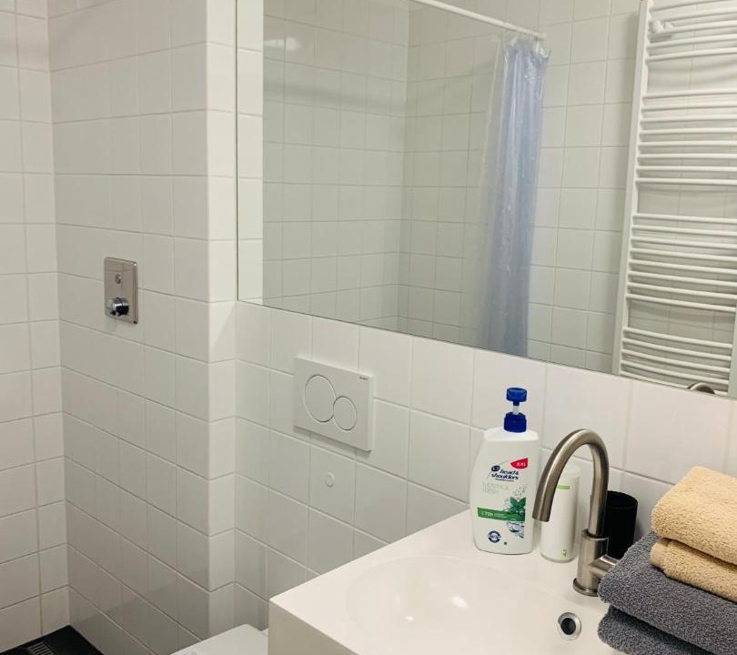 Photo of Bathroom in Prosek