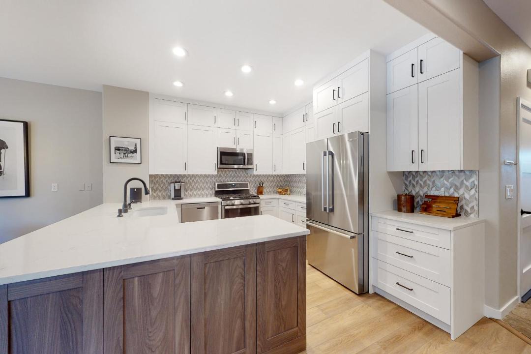 Photo of Kitchen in Edwards