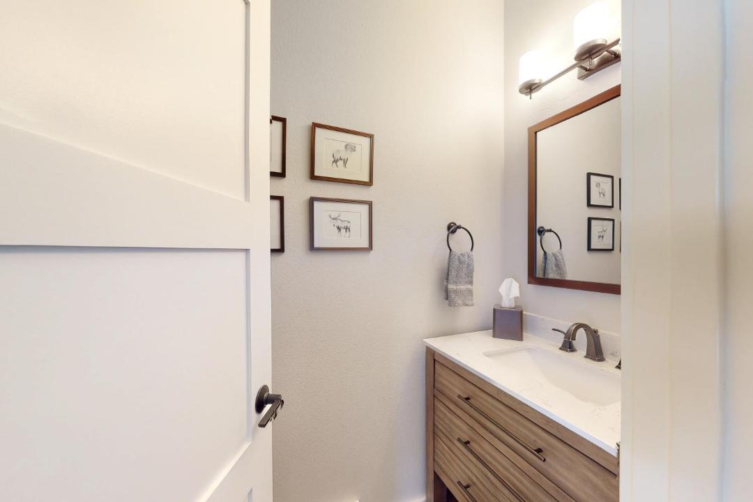 Photo of Bathroom in Edwards