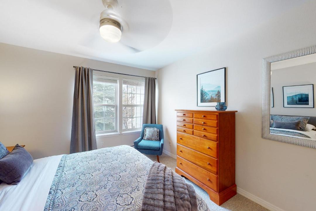 Photo of Bedroom in Edwards