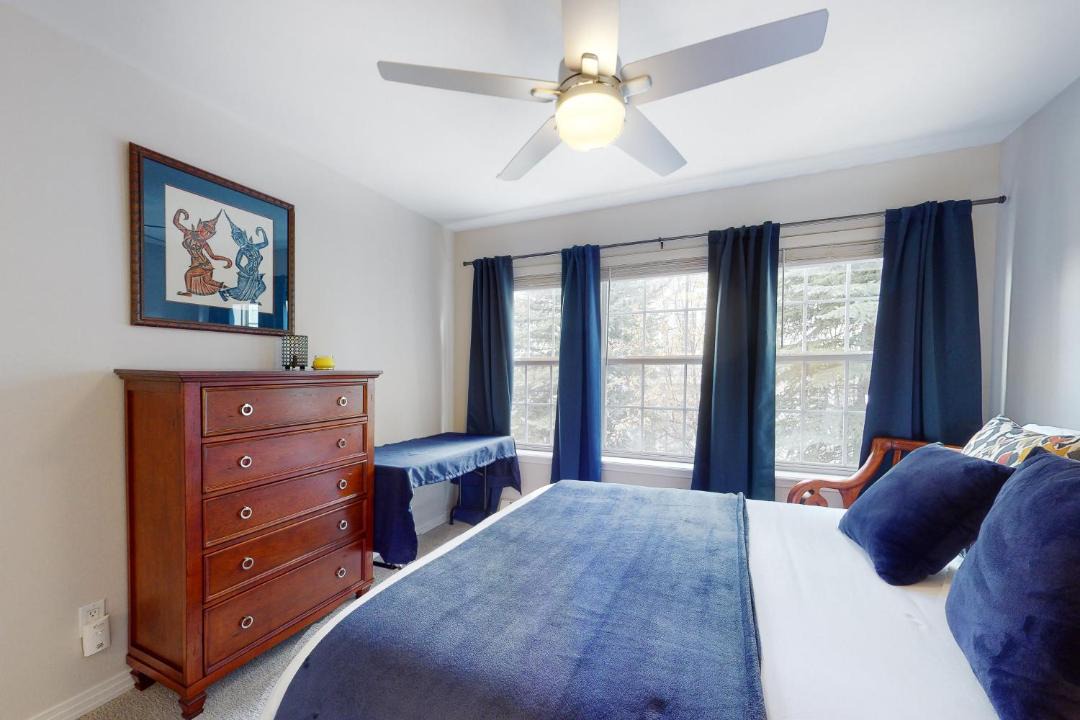 Photo of Bedroom in Edwards