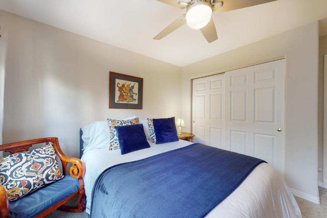 Photo of Bedroom in Edwards