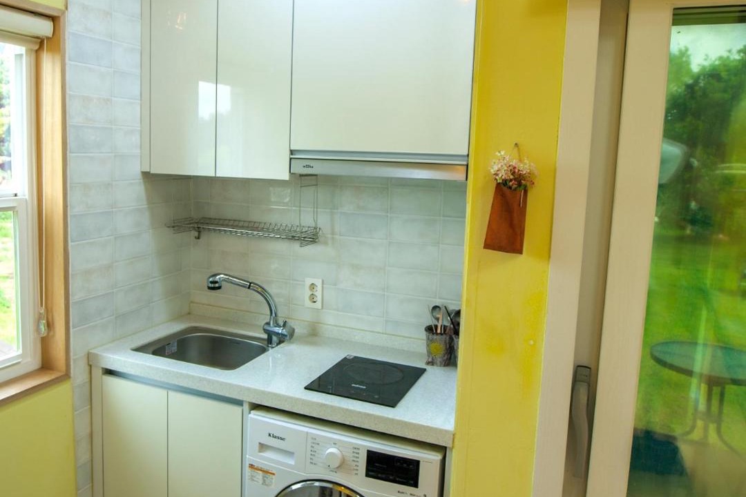 Photo of Kitchen in Sehwa-ri