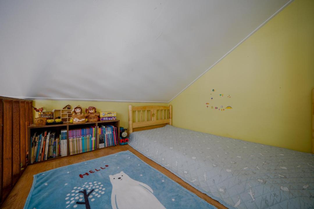 Photo of Bedroom in Sehwa-ri